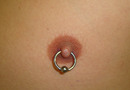 Nipple Piercing